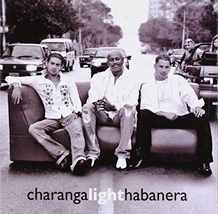 Charanga Light Habanera