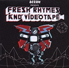 Decon Presents Fresh Rhymes And Videotape