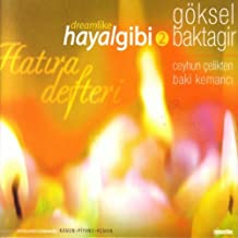 Hayal Gibi 2 - Dreamlike