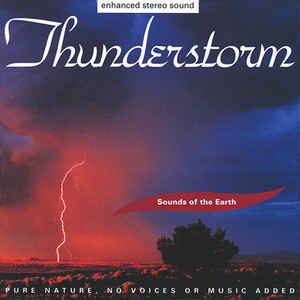 Thunderstorm