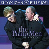 The Piano Men Live In Tokyo