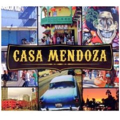 Casa Mendoza