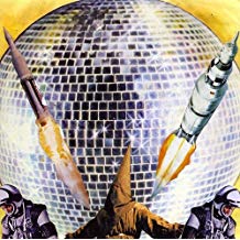 The Spirit Of Apollo