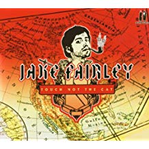 Touch Not The Car