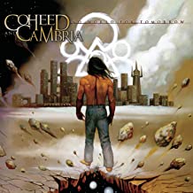 No World For Tomorrow Deluxe Edition Cd+Dvd
