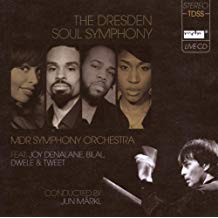 The Dresden Soul Symphony