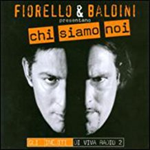 Chi Siamo Noi Gli Inediti Di Viva Radio 2
