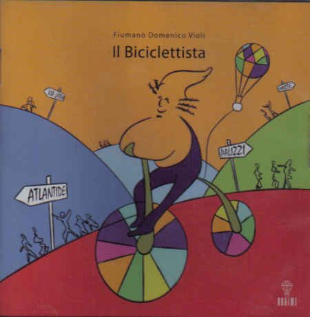 Il Biciclettista