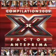 X Factor Compilation 2009 Anteprima