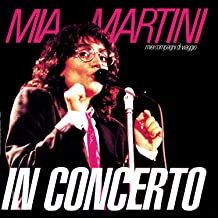 In Concerto Miei Compagni Di Viaggio