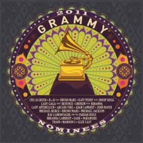 2011 Grammy Nominees