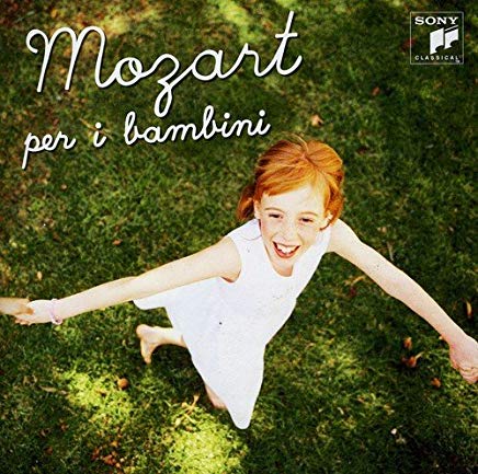 Mozart Per I Bambini