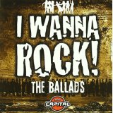 I Wanna Rock The Ballads
