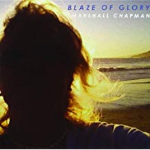 Blaze Of Glory