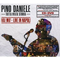 Tutta N'ata Storia - Vai Mo' - Live In Napoli