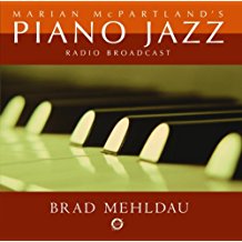 Marian Mcpartland's Piano Jazz Radio Broadcast