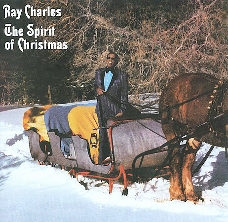 The Spirit Of Christmas