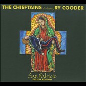 San Patricio (Deluxe Ed + Dvd)
