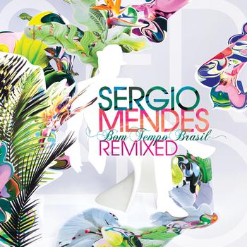 Bon Tempo Brasil Remixed