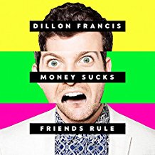 Money Sucks Friends Rule