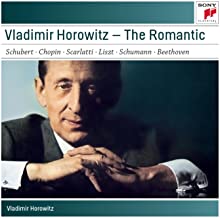 The Romantic