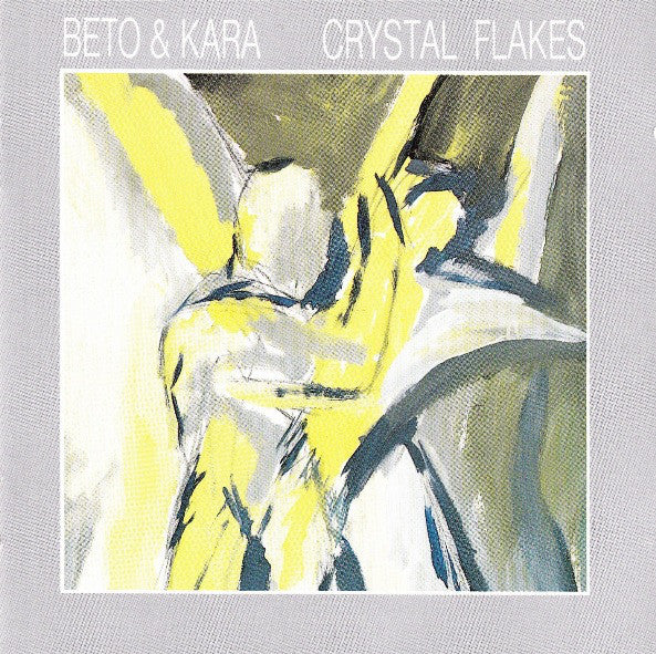 Crystal Flakes