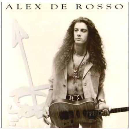 Alex De Rosso