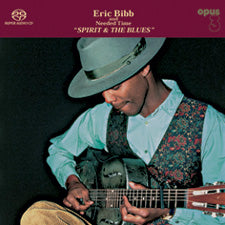 Spirit & The Blues