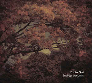 Endless Autumn Limited Edition