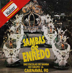 Carnaval 90