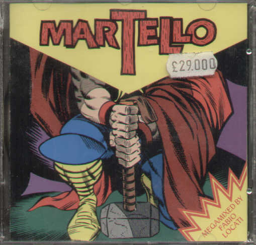 Martello