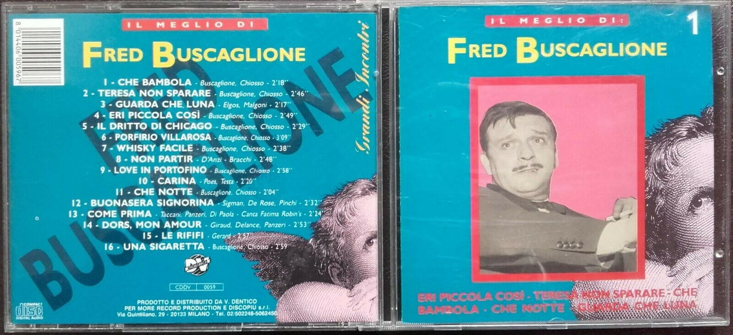 Il Meglio Di Vol.1