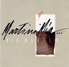 Martini Mia
