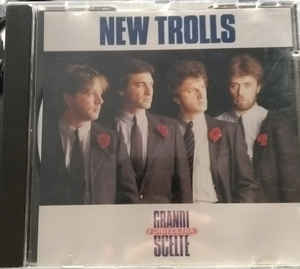 New Trolls
