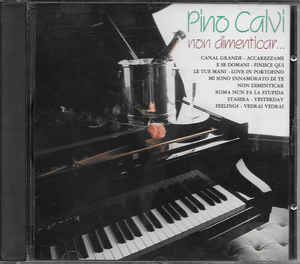Non Dimenticar...