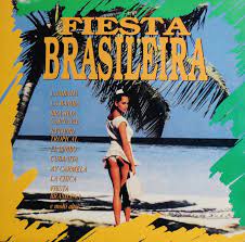 Fiesta Brasileira