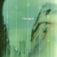 Devogue