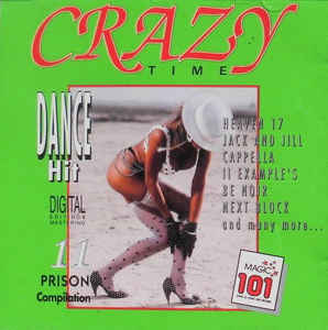 Crazy Time Vol.11 Prison Compilation