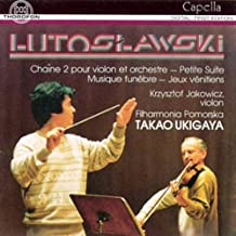 Lutoslawski