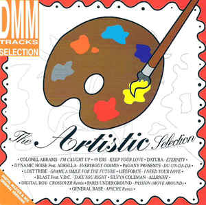 The Artistic Selection