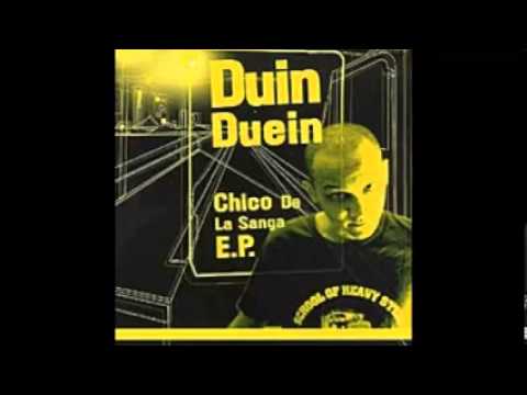 Chico De La Sanga Ep