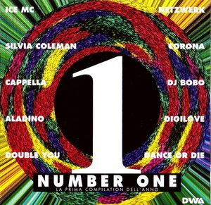 Number One Compilation