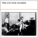 Lounge Lizards