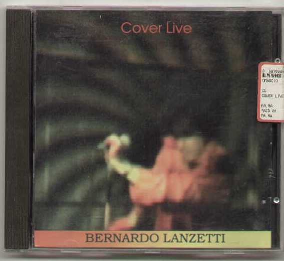 Cover Line