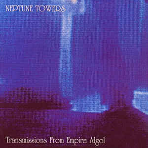 Transmissions From Empire Algol
