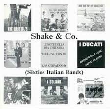 Shake & Co