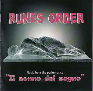 Il Sonno Del Sogno