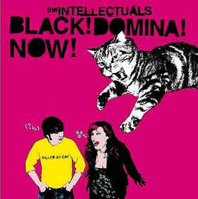 Black Domina Now Limited Edition