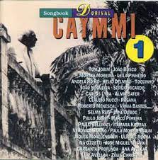 Songbook Dorival Caymmi 1