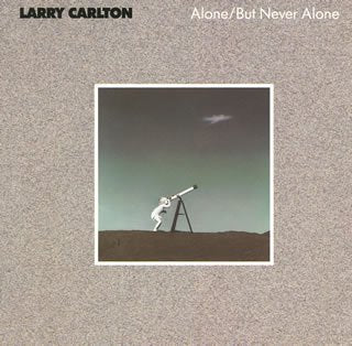 Alone But Never Alone